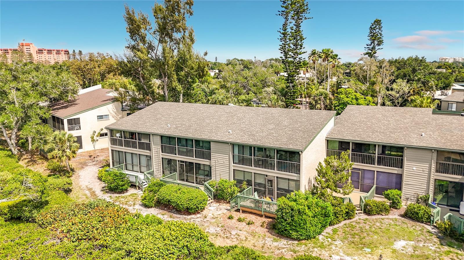 PELICAN COVE VII - Residential