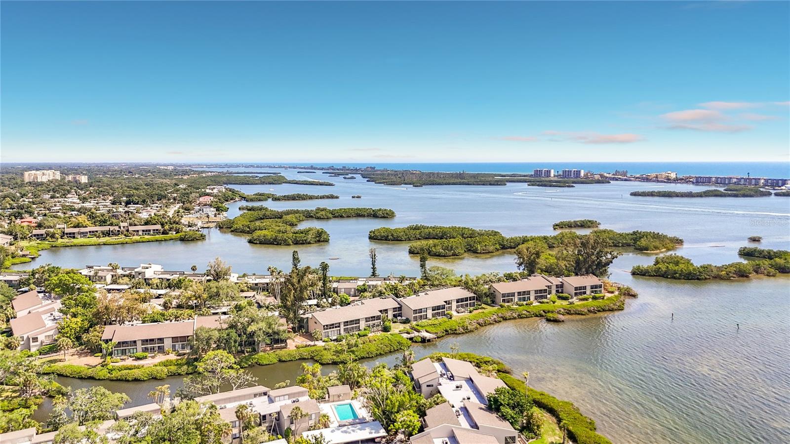 PELICAN COVE VII - Residential