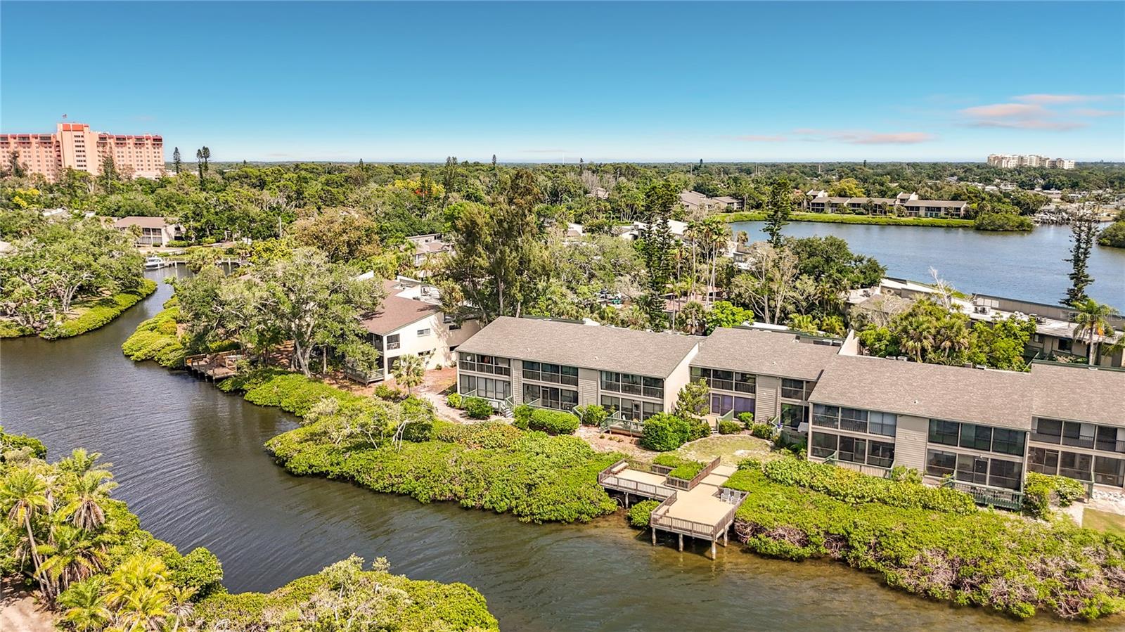 PELICAN COVE VII - Residential