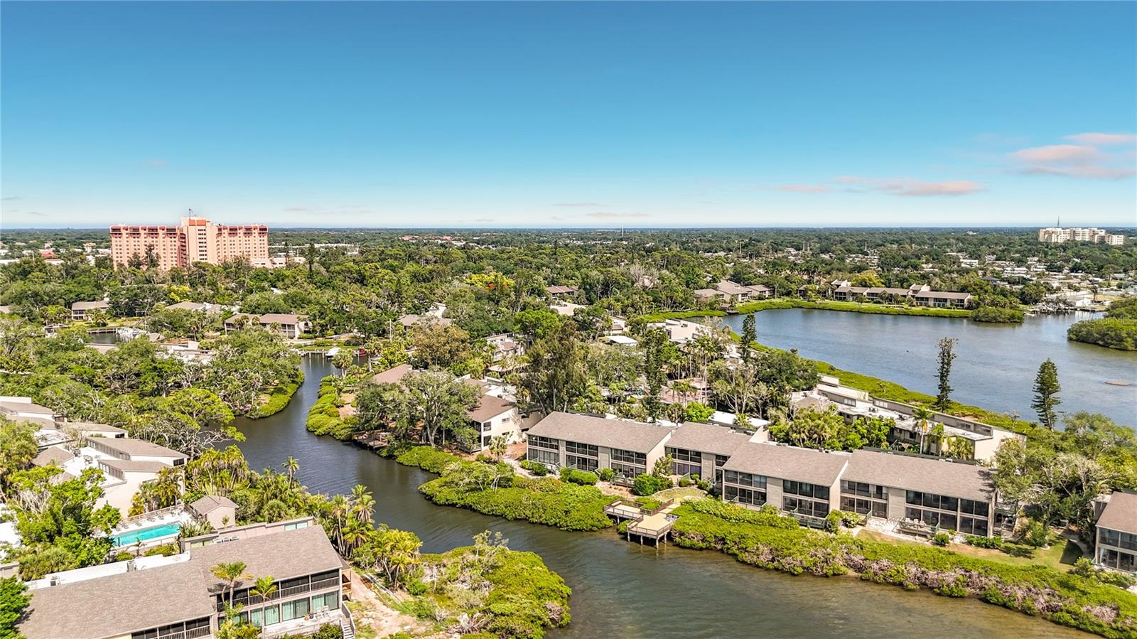 PELICAN COVE VII - Residential