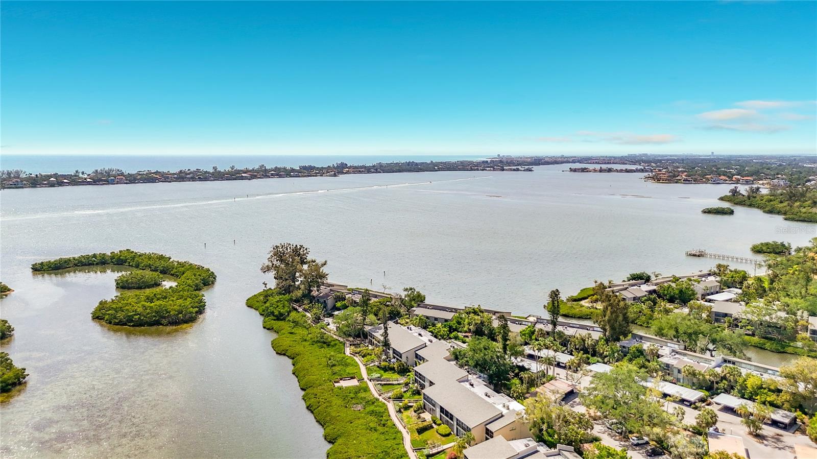 PELICAN COVE VII - Residential