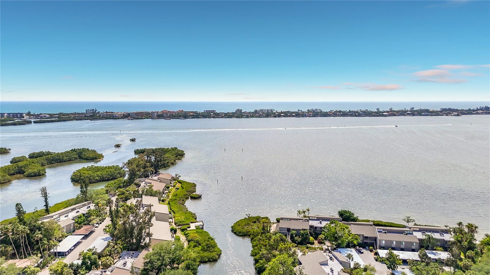 PELICAN COVE VII - Residential
