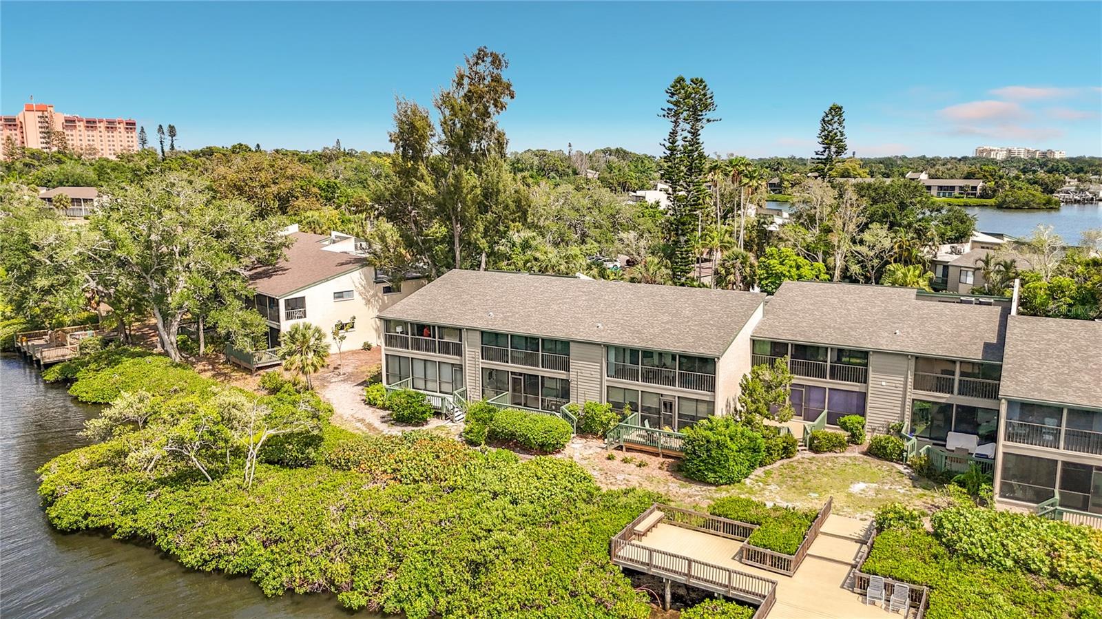PELICAN COVE VII - Residential
