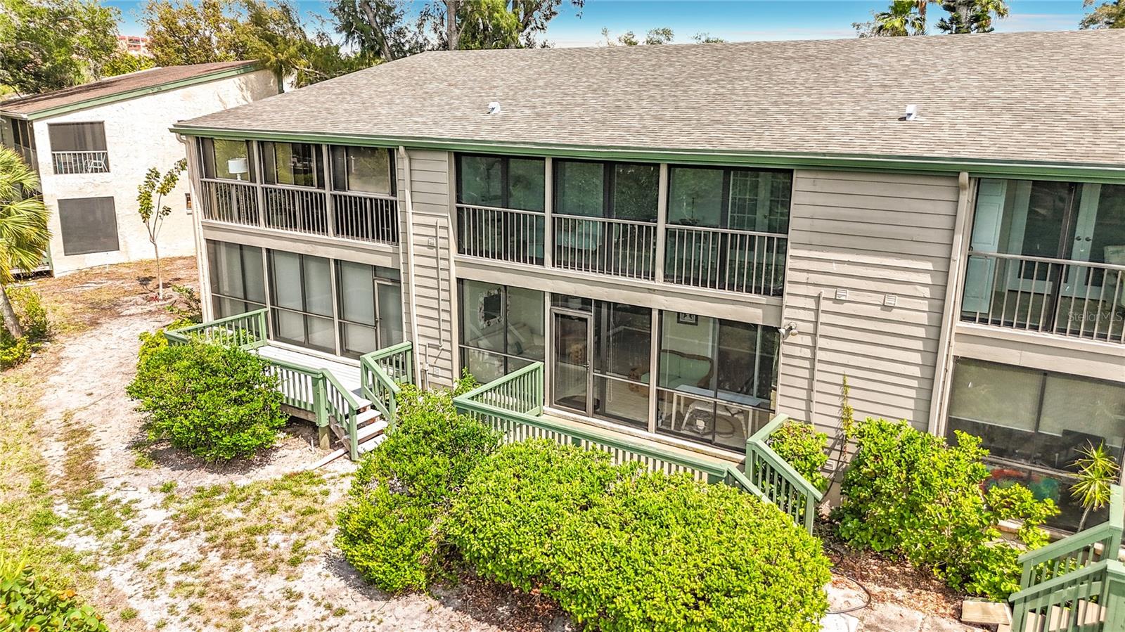 PELICAN COVE VII - Residential