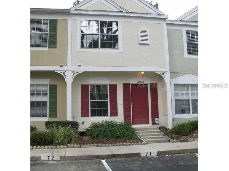 CHASE TOWNHOMES - Residential Lease