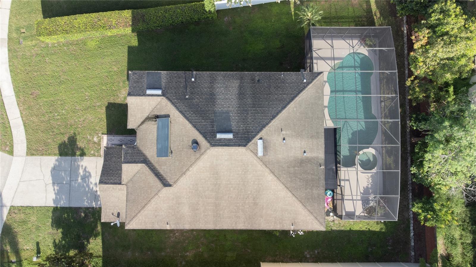 JOHNS LANDING PH 02 48 138 - Residential