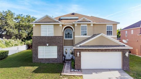Photo of 229 Largovista Drive, Oakland, FL 34787 (MLS # O6326149)