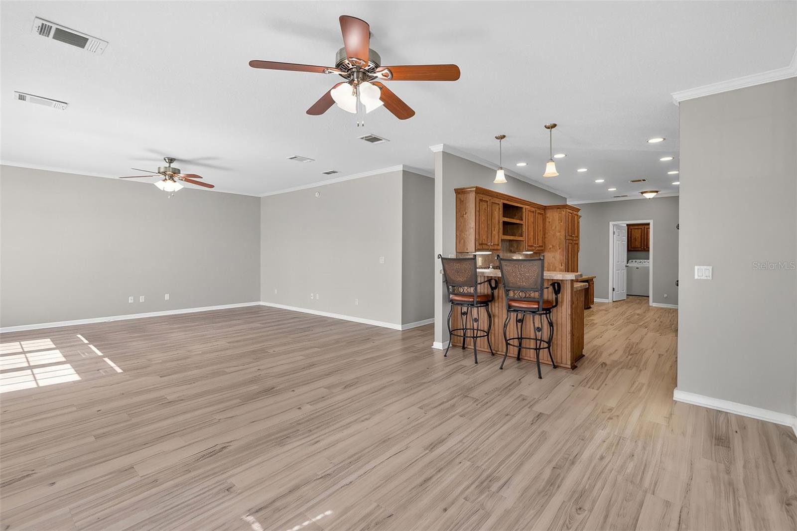 LA CASA MHP CO-OP - Residential