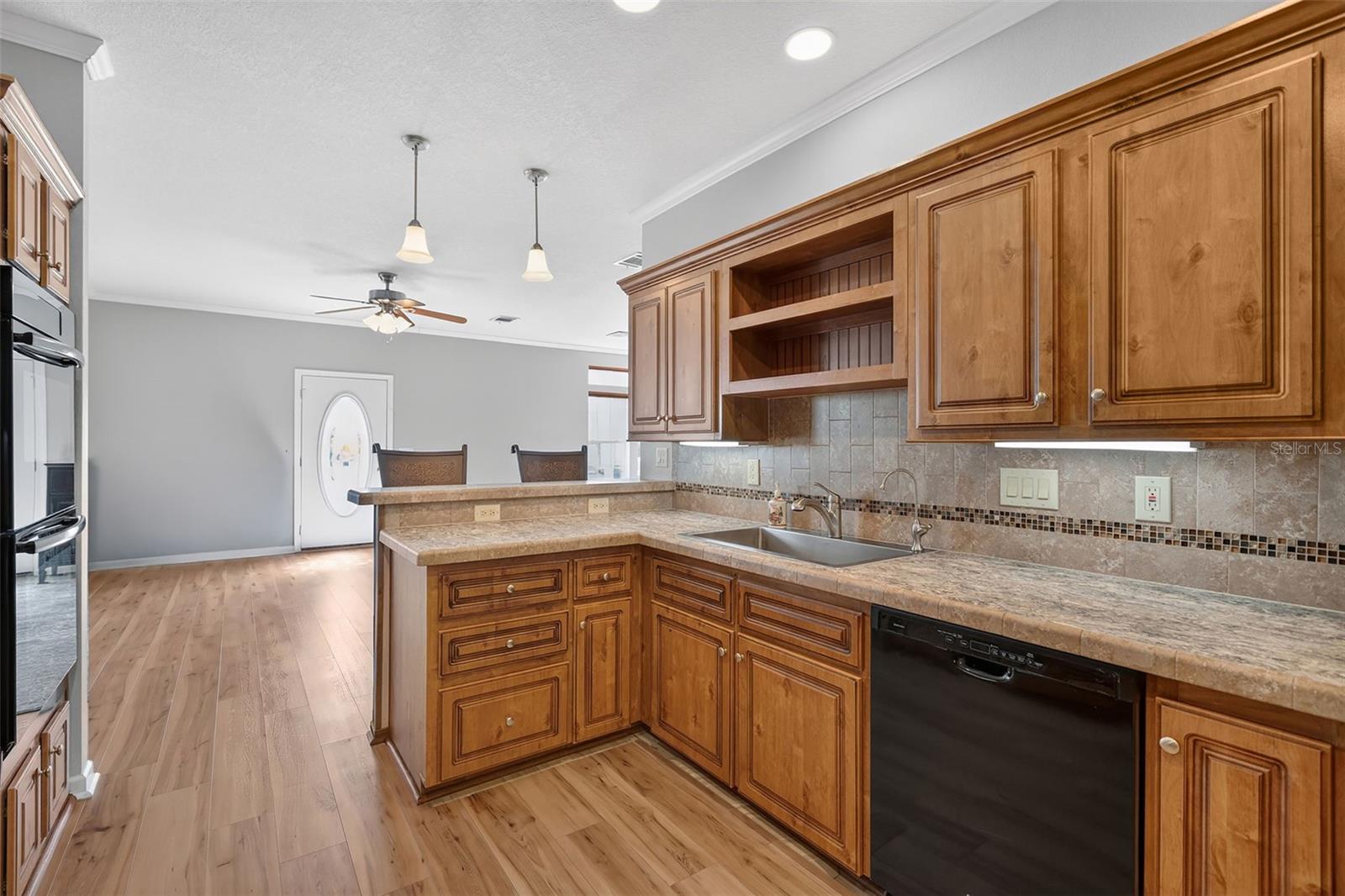 LA CASA MHP CO-OP - Residential