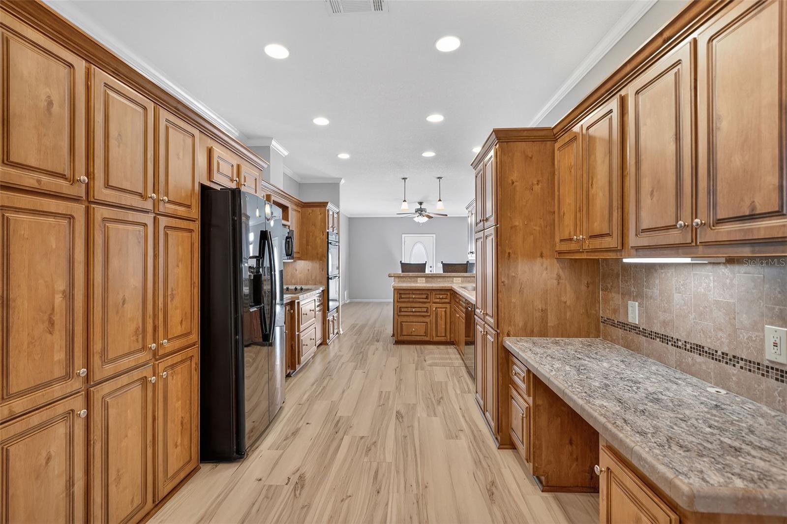 LA CASA MHP CO-OP - Residential