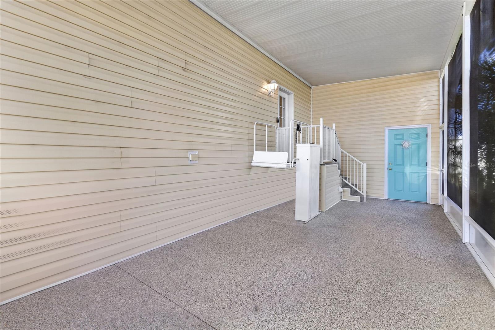 LA CASA MHP CO-OP - Residential