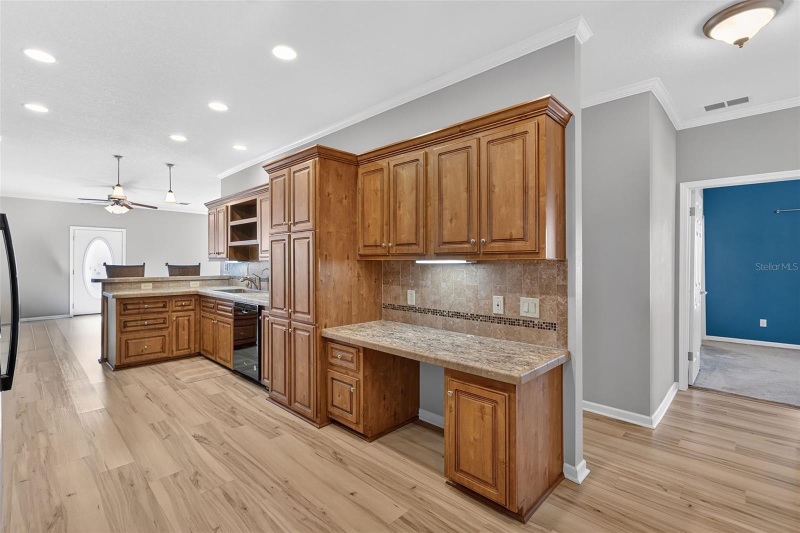 LA CASA MHP CO-OP - Residential