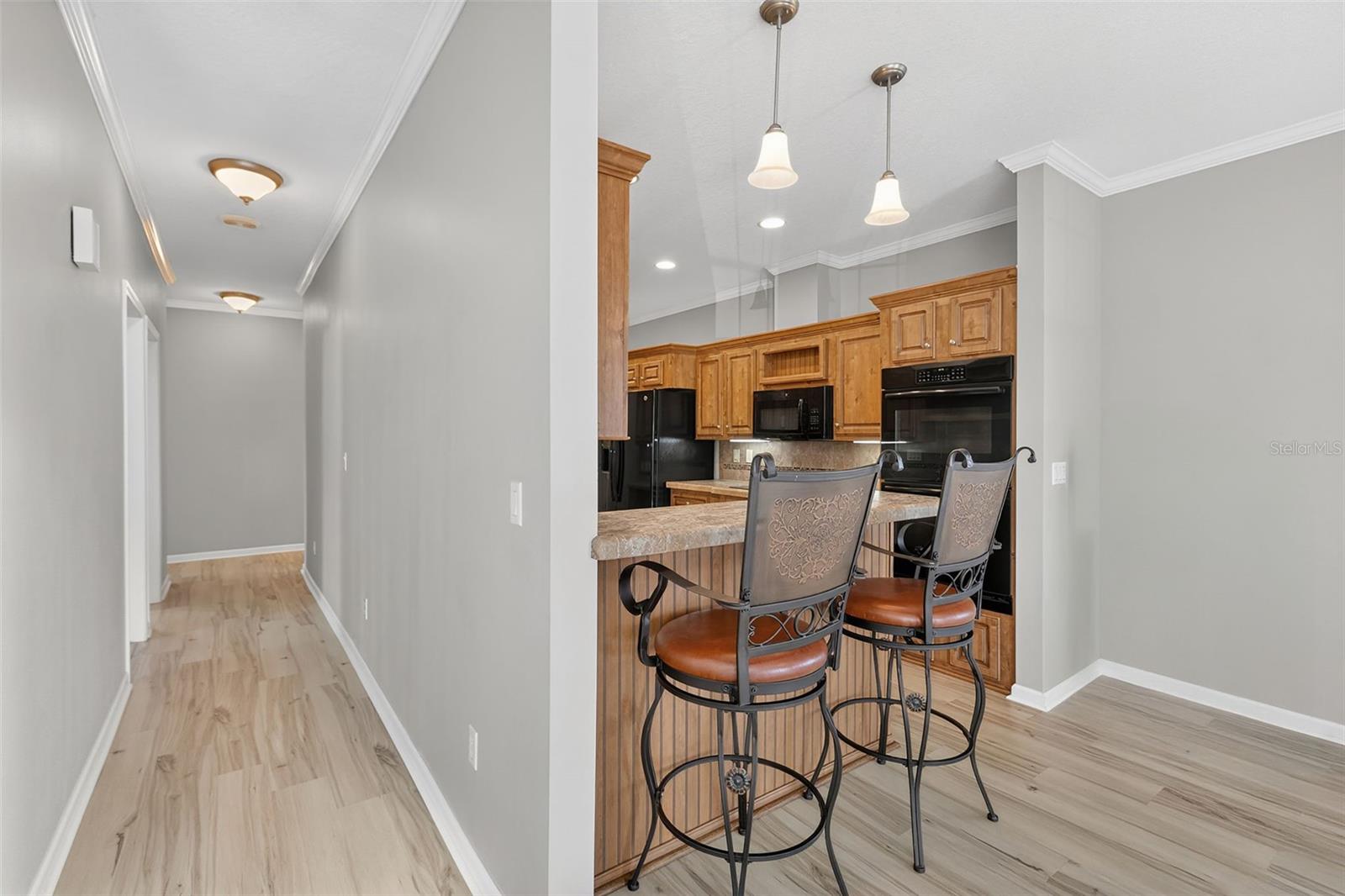 LA CASA MHP CO-OP - Residential