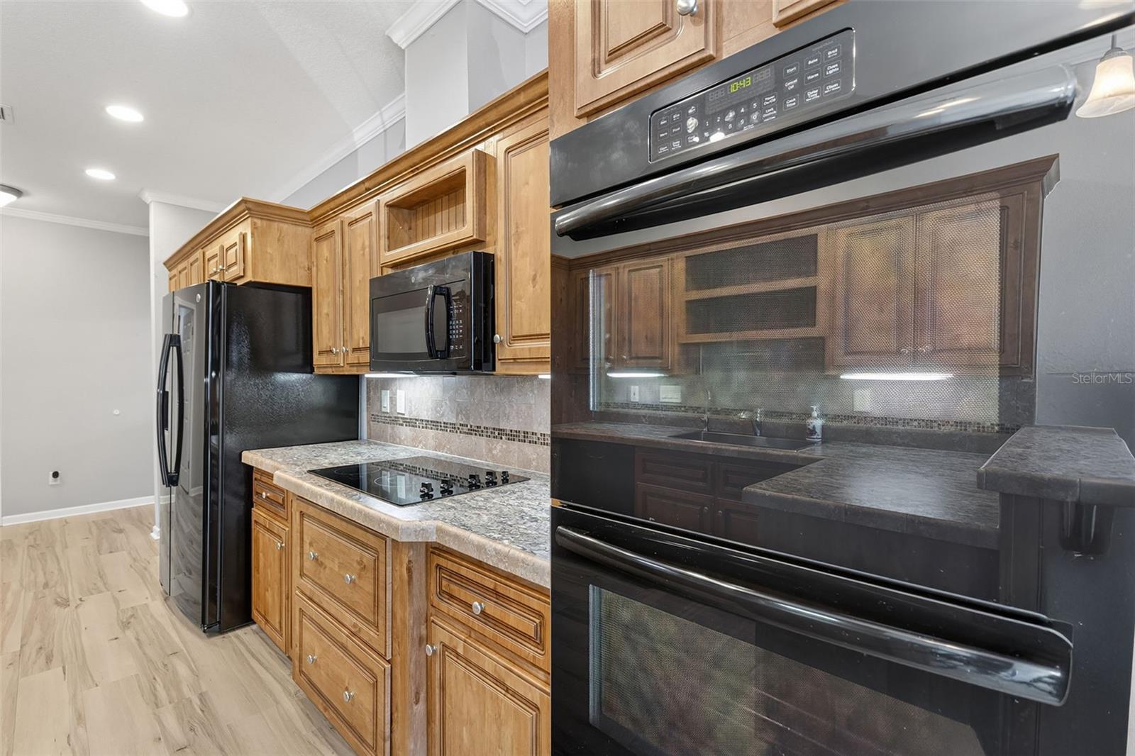 LA CASA MHP CO-OP - Residential