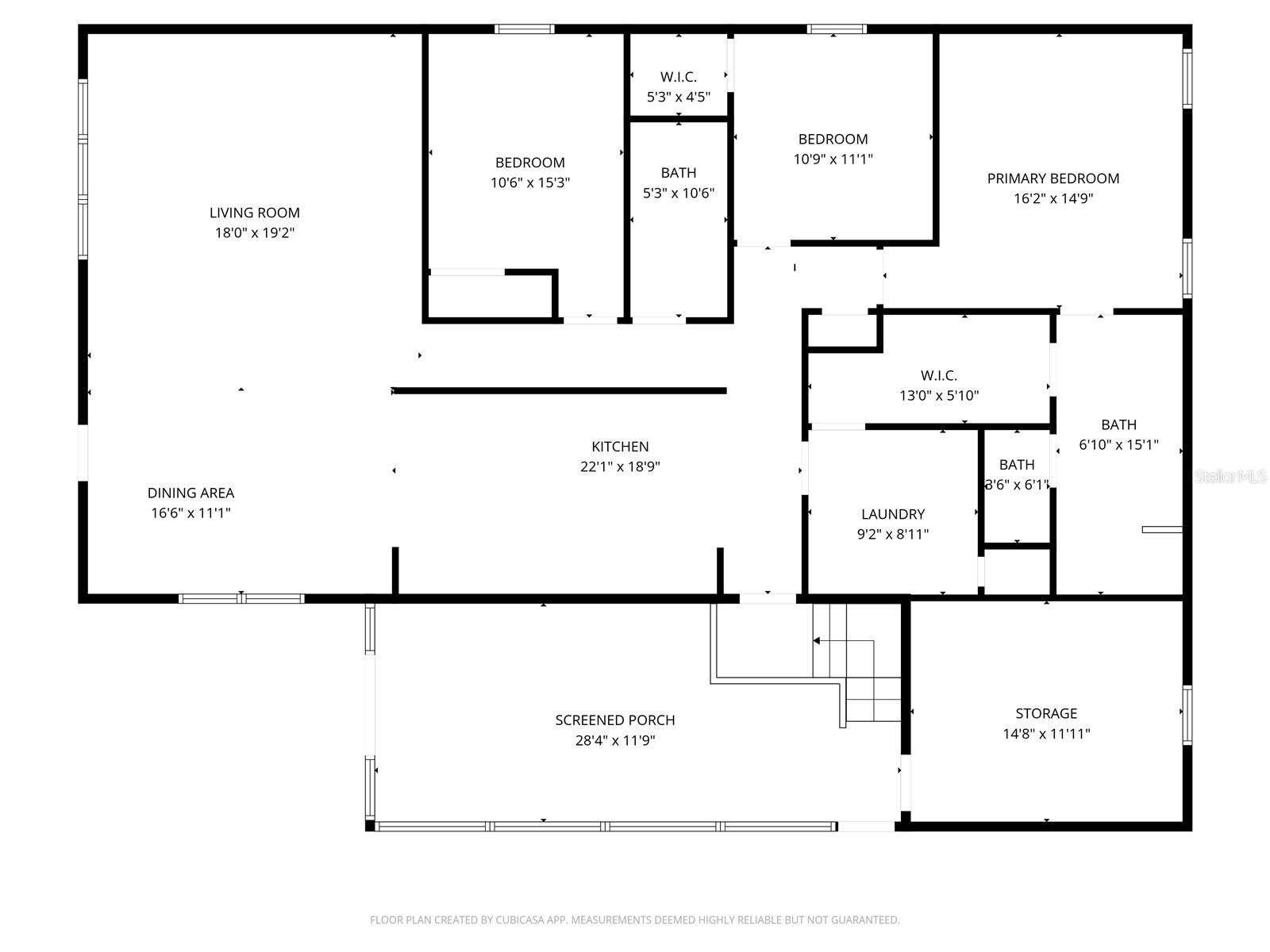 LA CASA MHP CO-OP - Residential