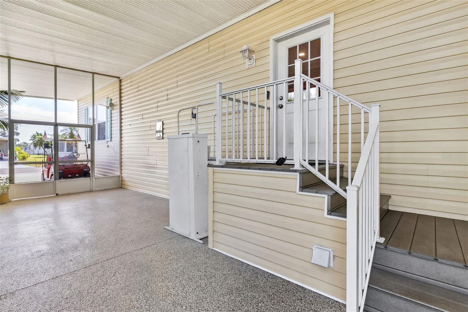 LA CASA MHP CO-OP - Residential