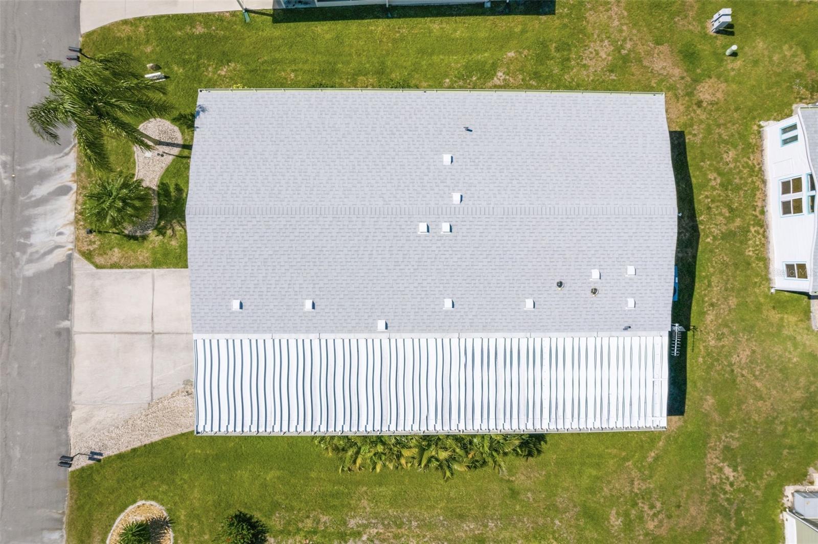 LA CASA MHP CO-OP - Residential