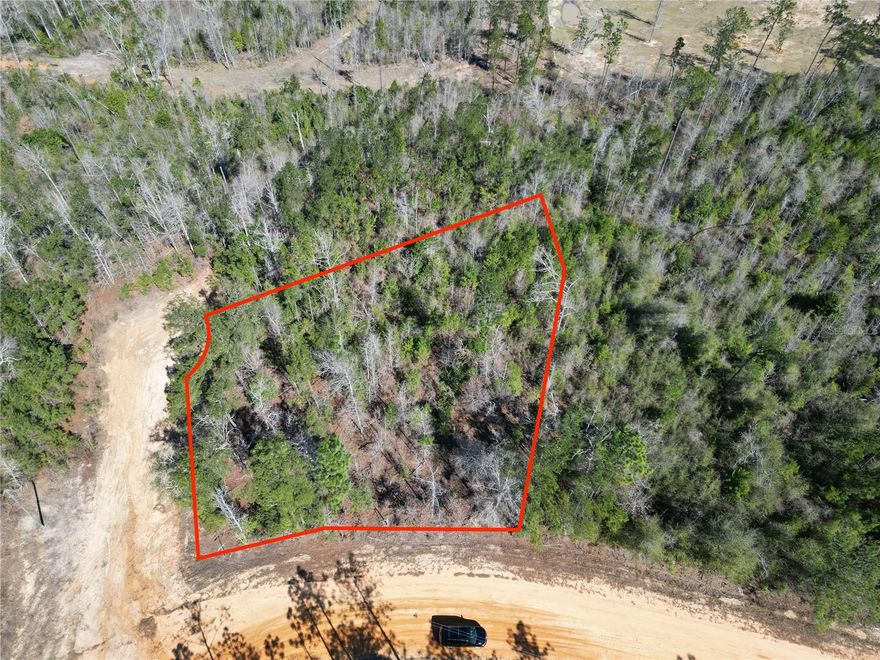Don’t miss this beautiful 1.21-acre wooded residential lot in Compass Lake in the Hills, just outside Marianna, Florida. Tucked away in a peaceful, natural setting and located just minutes from a paved road, this property offers the perfect opportunity to build your dream home or invest in one of Northwest Florida’s fastest-growing areas. Mobile and manufactured homes are permitted with approval, giving you added flexibility when planning your future home. Located in the heart of Jackson County, Compass Lake in the Hills is a 10,000-acre, equestrian-friendly planned community known for its scenic beauty and outdoor lifestyle. Property owners enjoy access to two spring-fed lakes — Compass Lake and McCormick Lake — ideal for boating, fishing, kayaking, skiing, and swimming. Compass Lake is an all-sports lake with average depths of 35–40 feet and springs reaching approximately 70 feet, while McCormick Lake offers a quieter setting with beach areas and electric-motor-only boating. Community amenities include two clubhouses, an inground swimming pool, tennis courts, docks, RV parking, cabin and boat rentals, picnic areas, disc golf, waterfront dining, and more. An optional HOA membership ($135/year) provides access to the pool, docks, and additional amenities. According to current flood maps, the property is not located in a flood zone. Ideally situated near Highway 231, this location places you approximately 45 minutes from Panama City and about an hour from the beautiful sandy beaches of the Gulf Coast. You’ll also be close to Three Rivers State Park, Florida Caverns State Park, Falling Waters State Park, Jackson Blue Springs, Econfina Creek, Merritt’s Mill Pond, the Chipola River, and Holmes Creek — all popular destinations for kayaking, cave diving, hiking, horseback riding, and exploring Florida’s natural beauty. Positioned nearly equal distance between Panama City Beach and Dothan, Alabama, this property offers the perfect balance of privacy and convenience. Whether you're ready to build now or looking for a smart investment in Florida’s growing Panhandle, this lot is an opportunity you don’t want to miss.