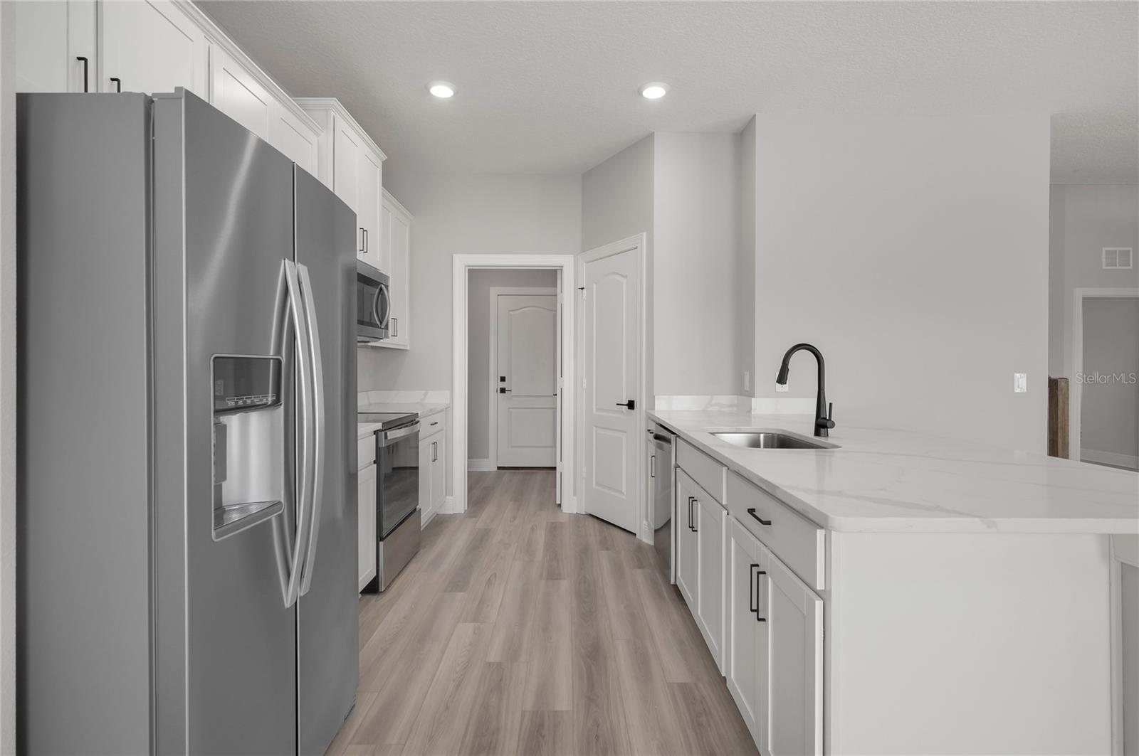 GUM LAKE PRESERVE - Residential