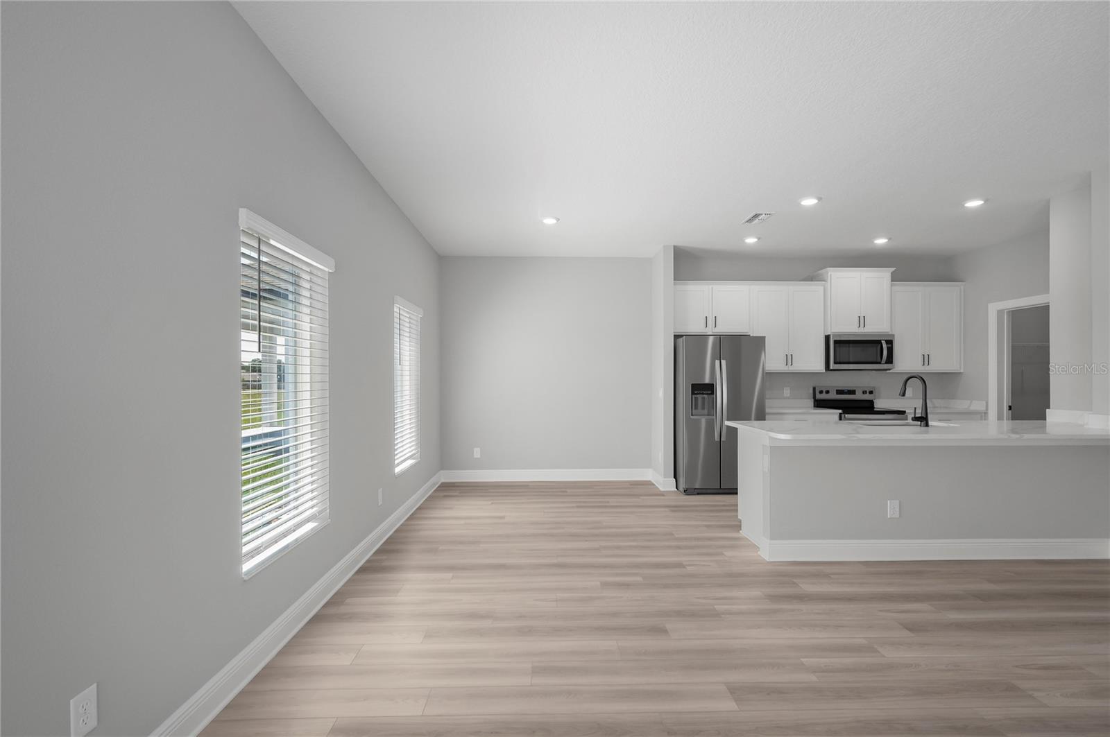 GUM LAKE PRESERVE - Residential