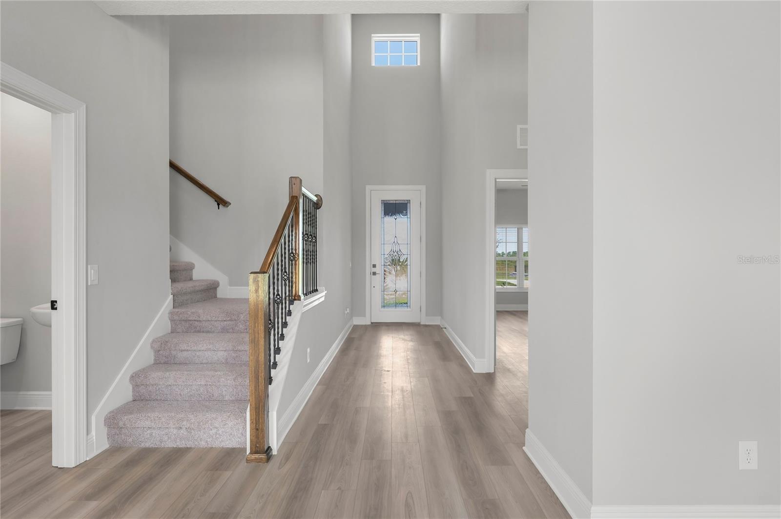 GUM LAKE PRESERVE - Residential