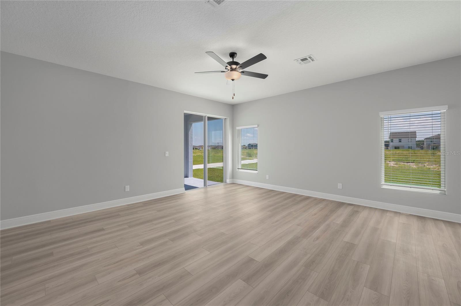 GUM LAKE PRESERVE - Residential