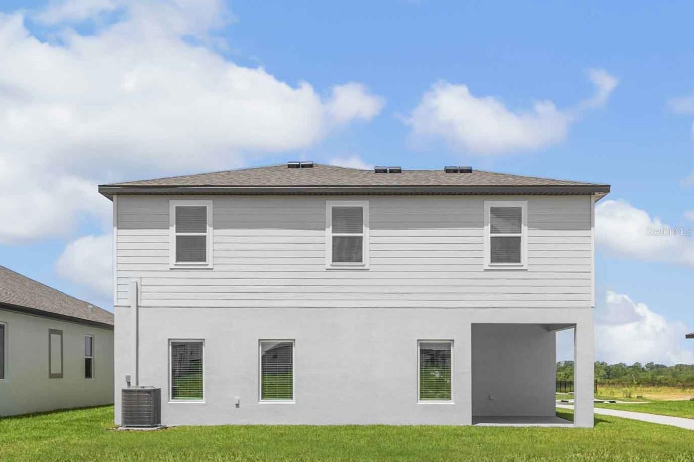 GUM LAKE PRESERVE - Residential