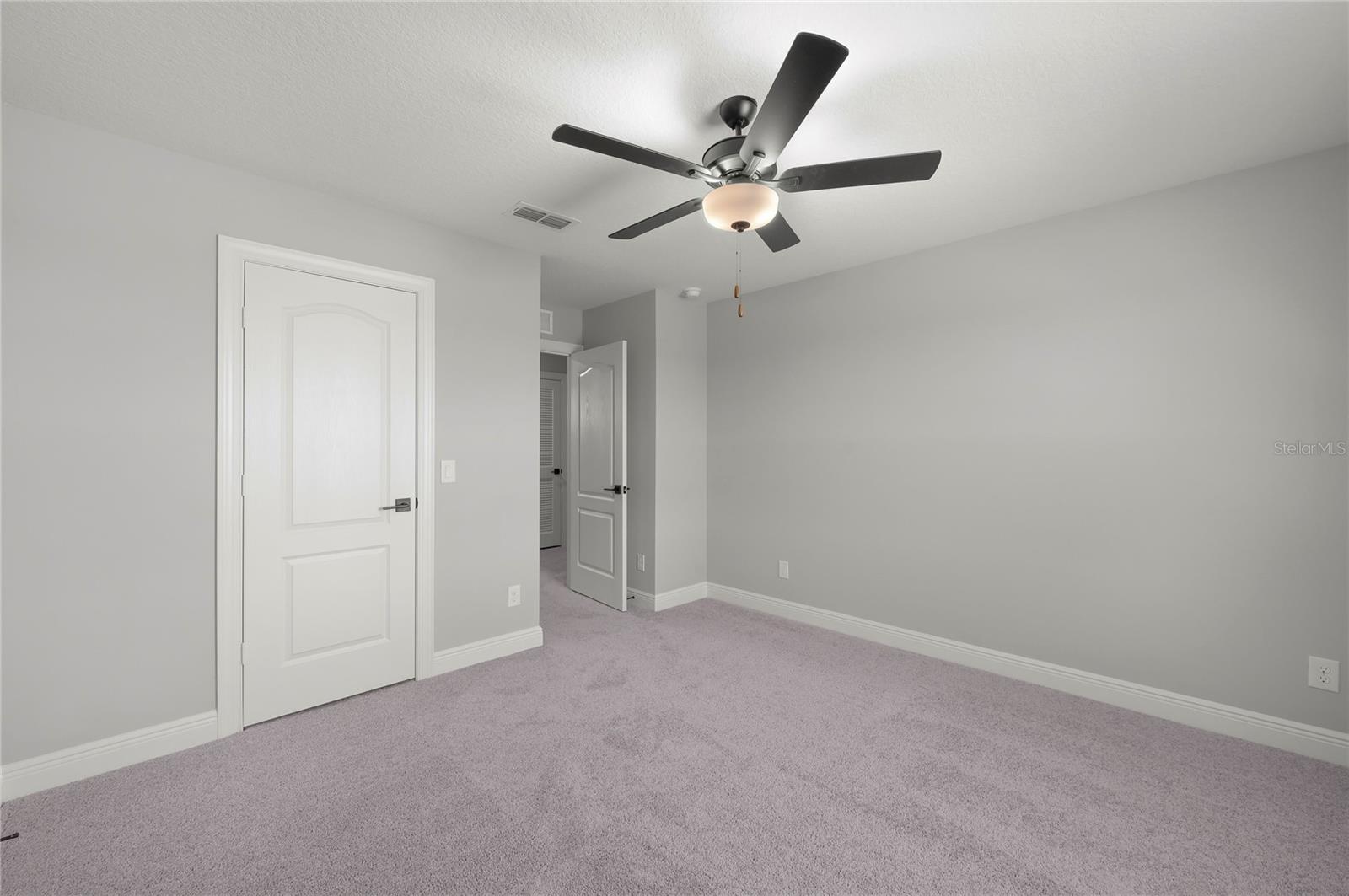 GUM LAKE PRESERVE - Residential