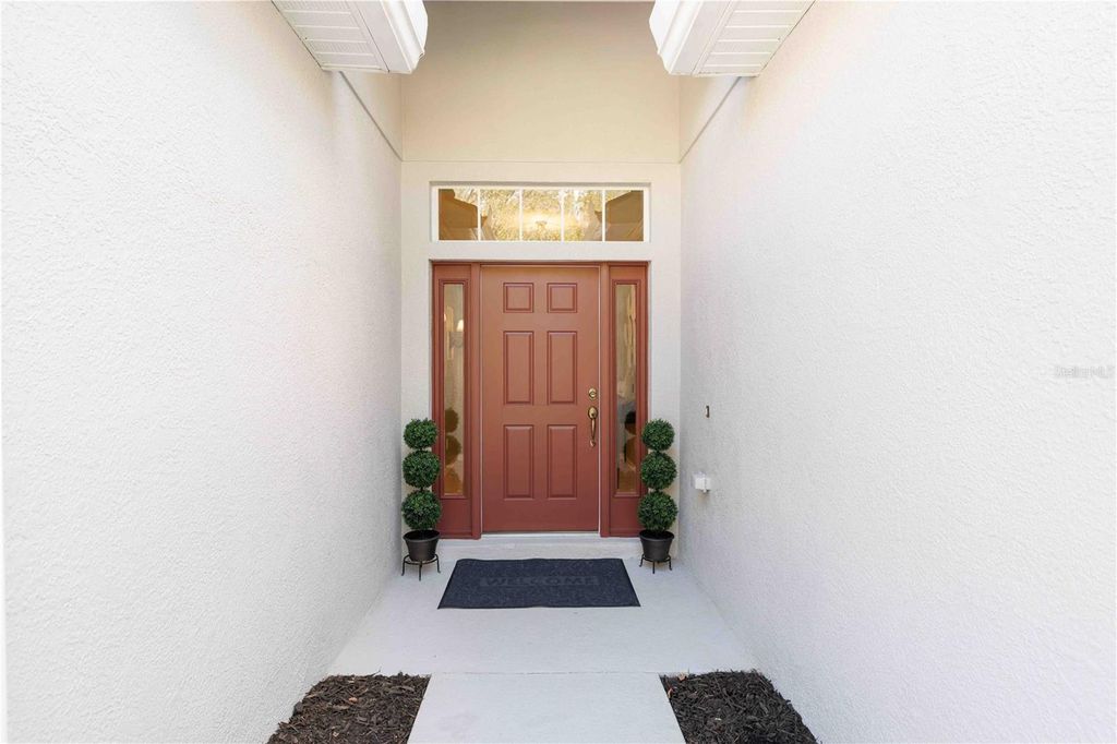 Photo of 12147 Red Leaf Road, Parrish, FL 34219 (MLS # A4676952)