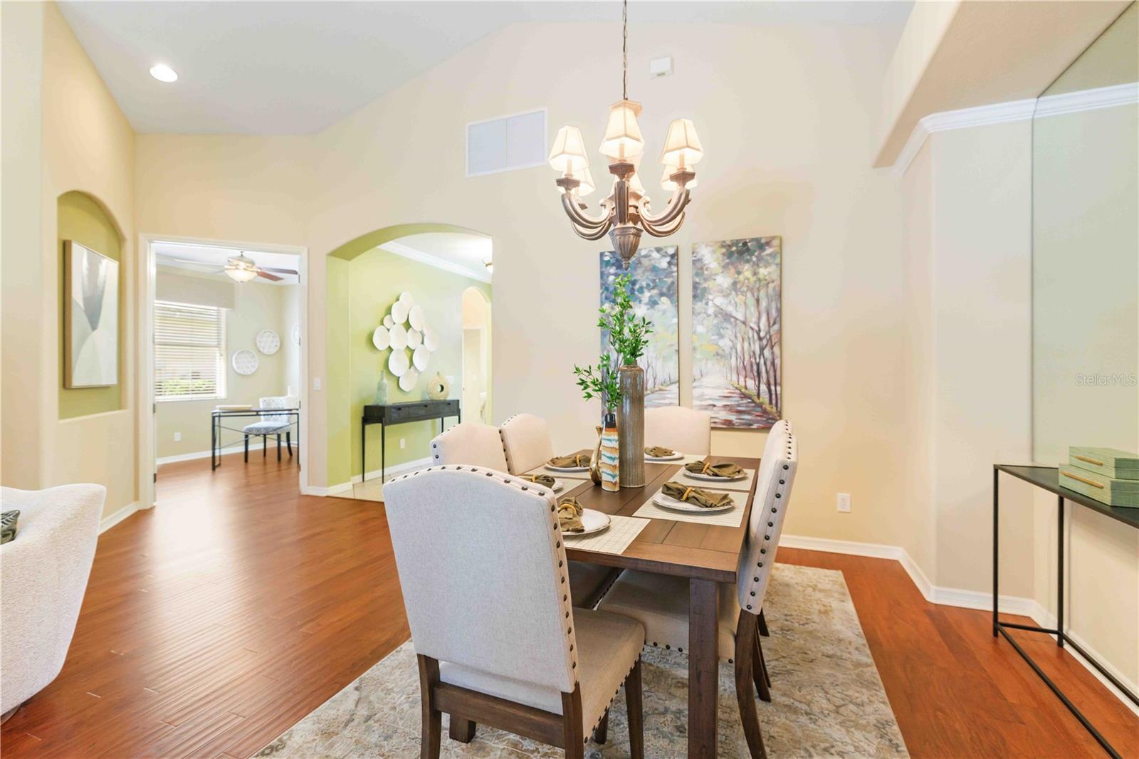 RIVER WILDERNESS PH III SP B - Residential