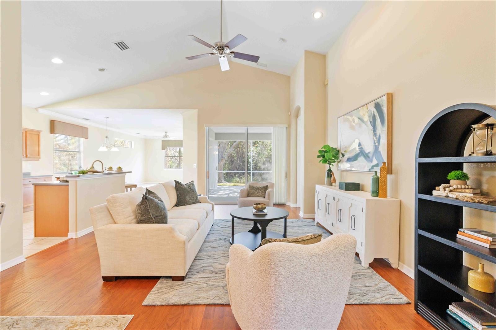 RIVER WILDERNESS PH III SP B - Residential