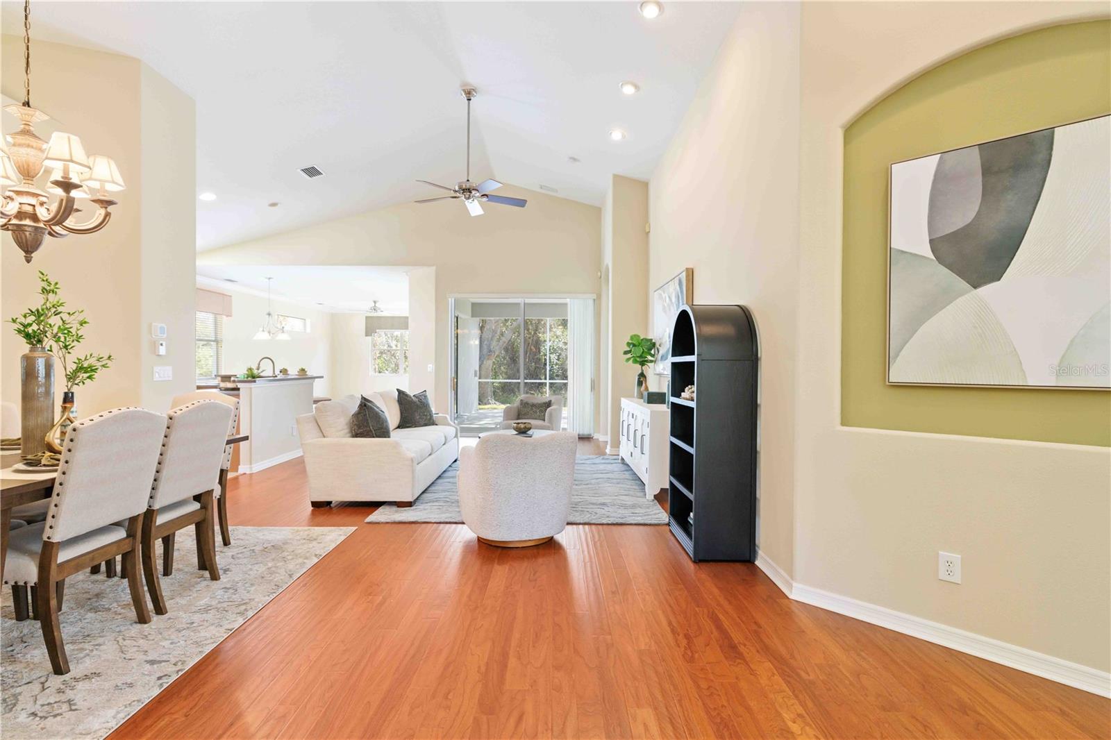 RIVER WILDERNESS PH III SP B - Residential