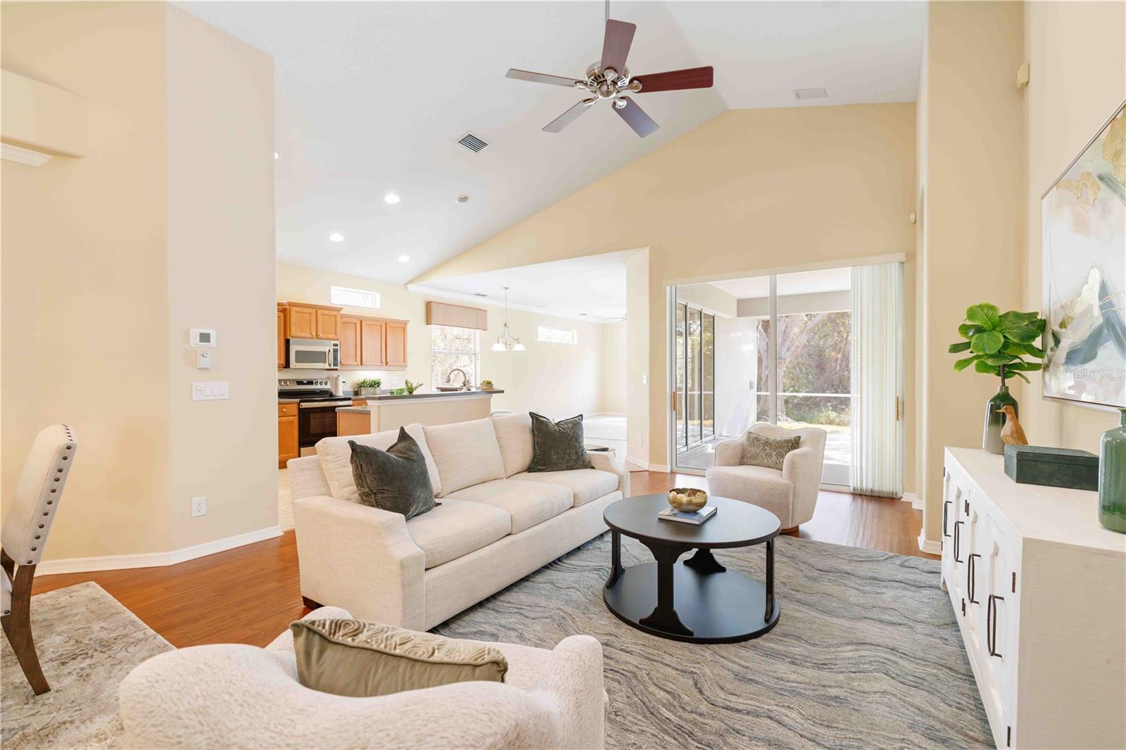 RIVER WILDERNESS PH III SP B - Residential