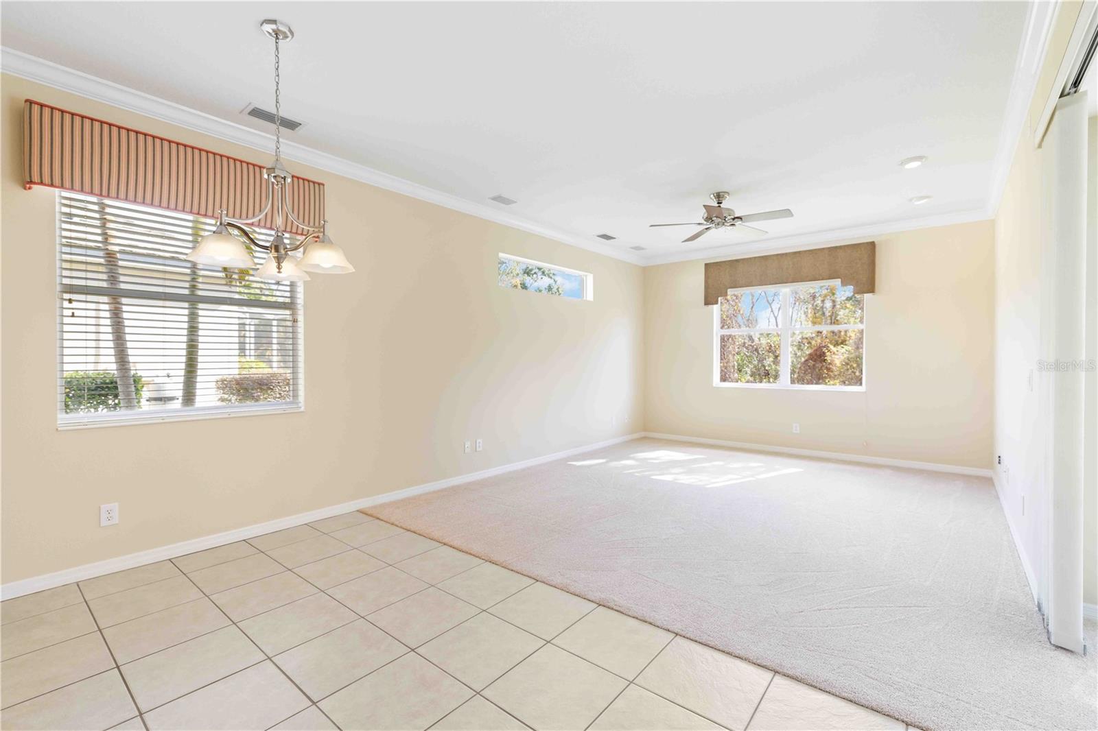 RIVER WILDERNESS PH III SP B - Residential