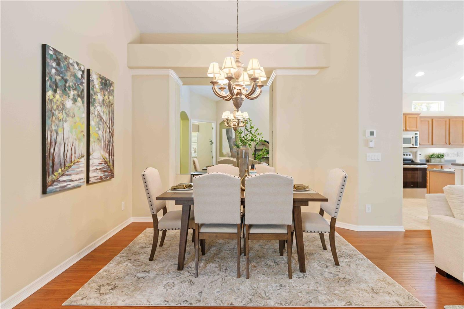 RIVER WILDERNESS PH III SP B - Residential