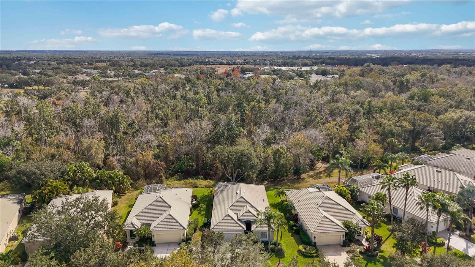 RIVER WILDERNESS PH III SP B - Residential