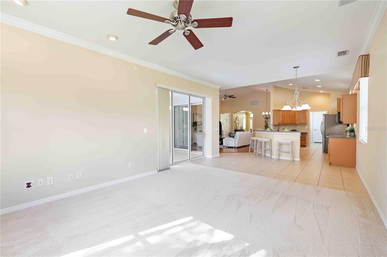 RIVER WILDERNESS PH III SP B - Residential