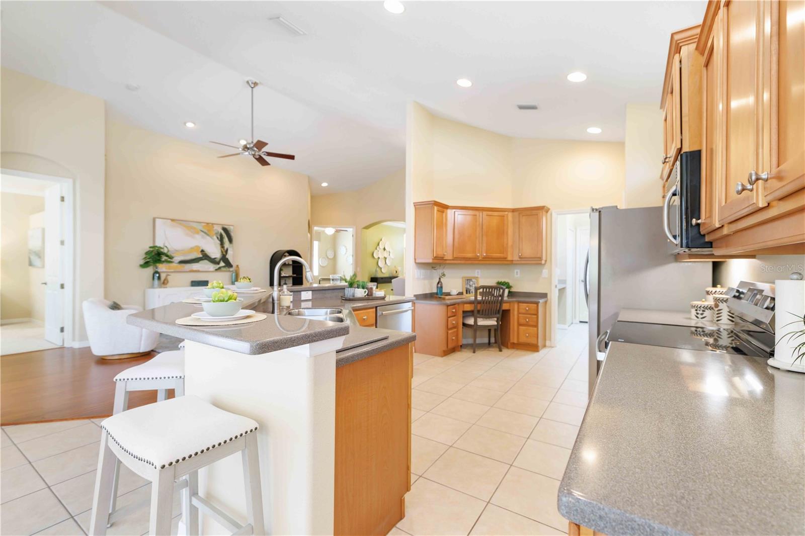 RIVER WILDERNESS PH III SP B - Residential