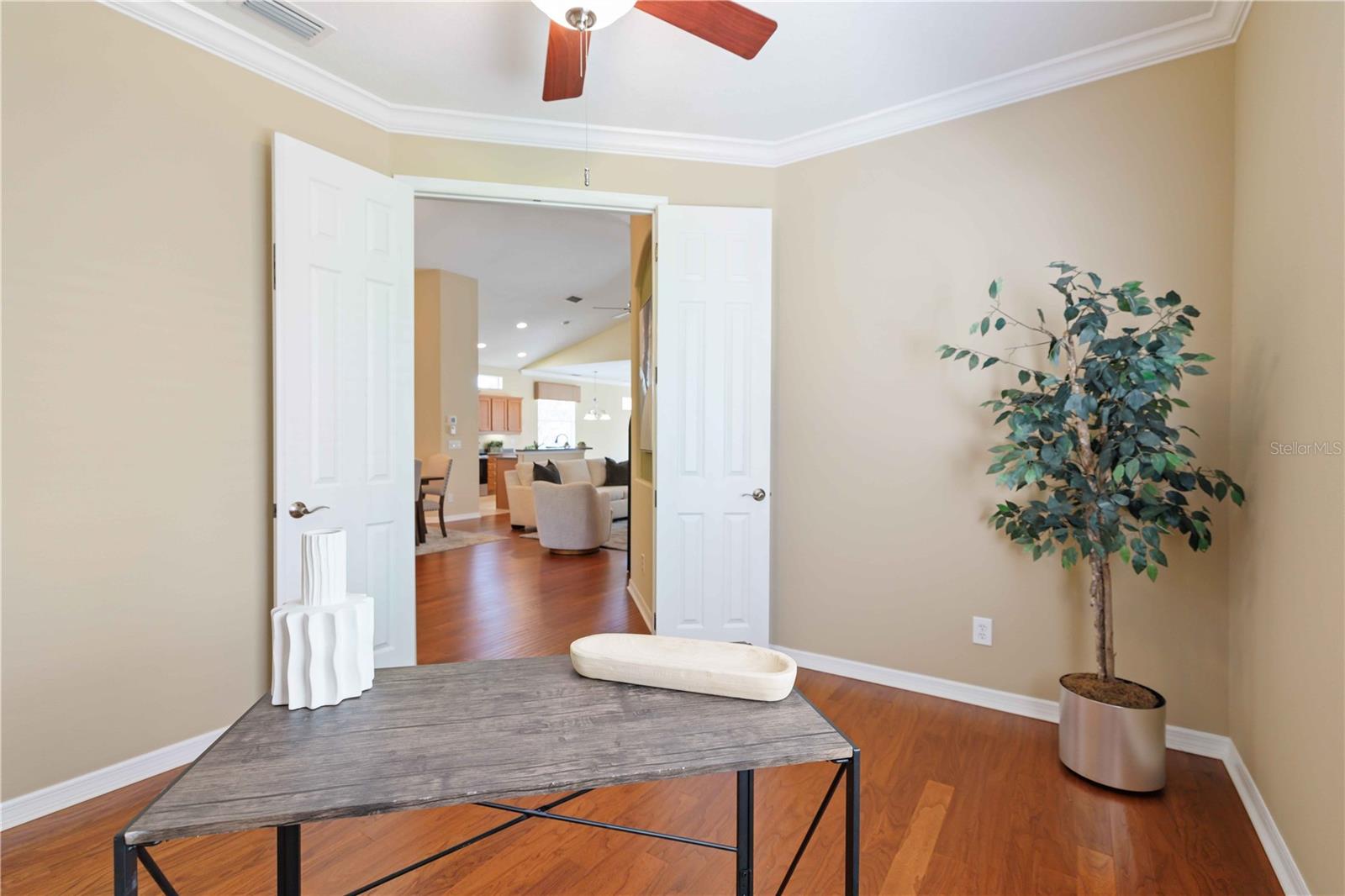 RIVER WILDERNESS PH III SP B - Residential