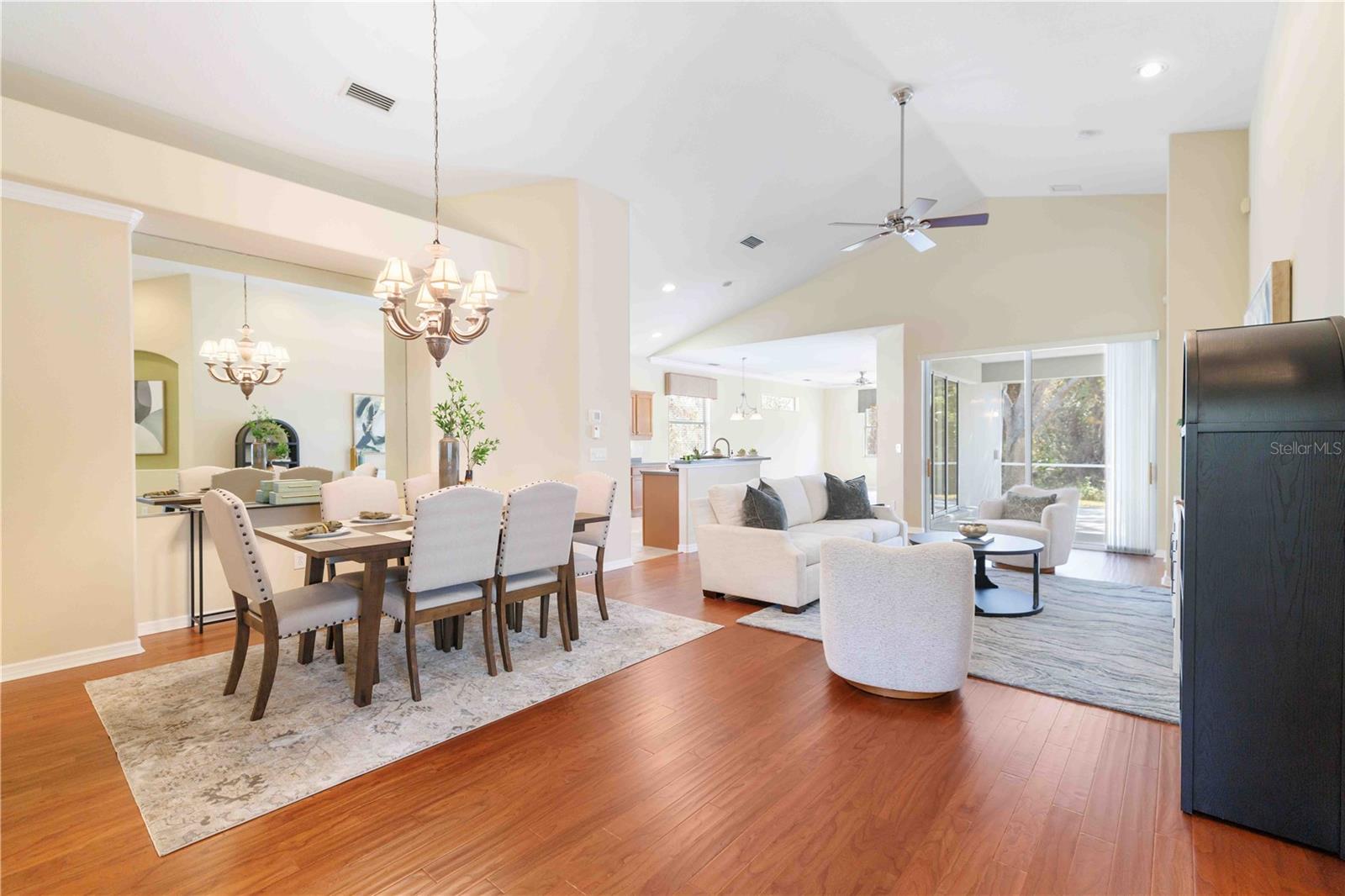 RIVER WILDERNESS PH III SP B - Residential