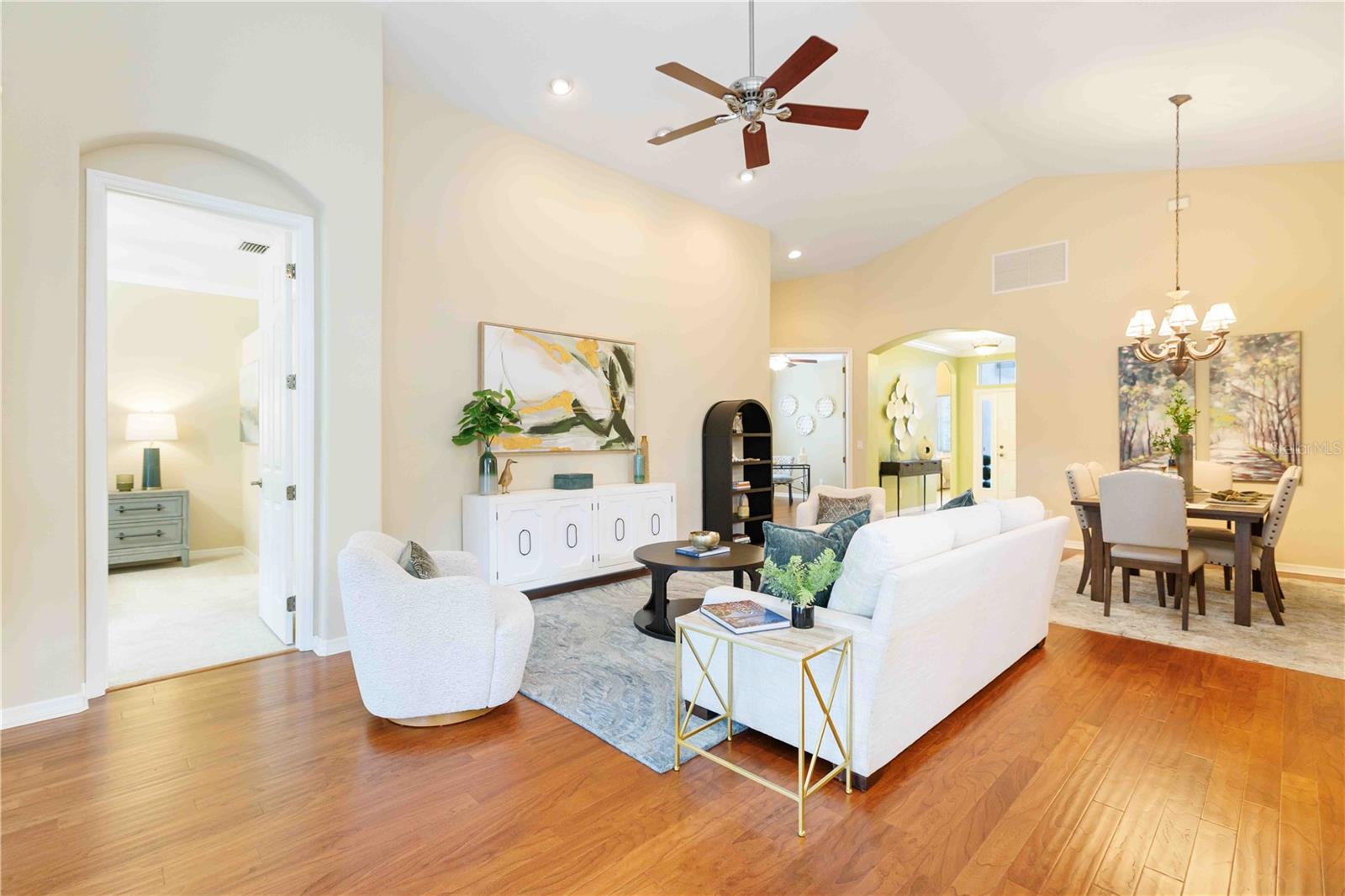 RIVER WILDERNESS PH III SP B - Residential