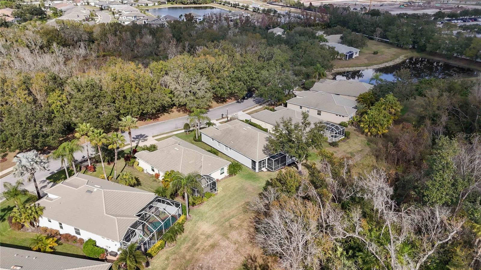 RIVER WILDERNESS PH III SP B - Residential