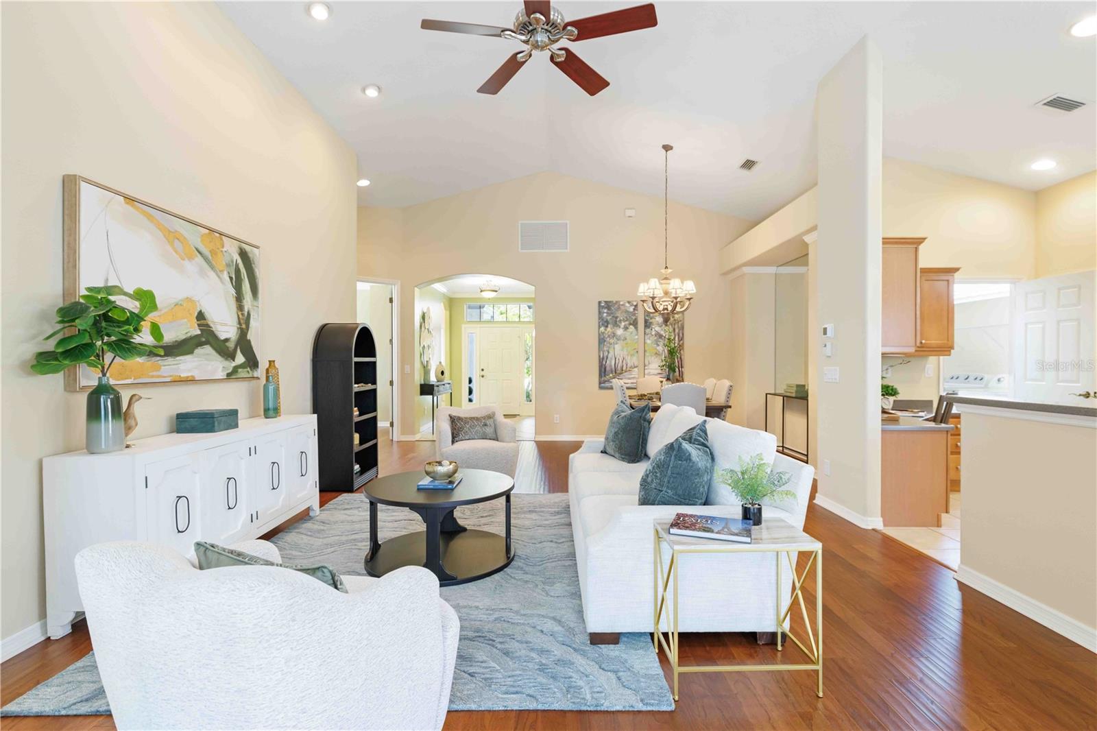 RIVER WILDERNESS PH III SP B - Residential