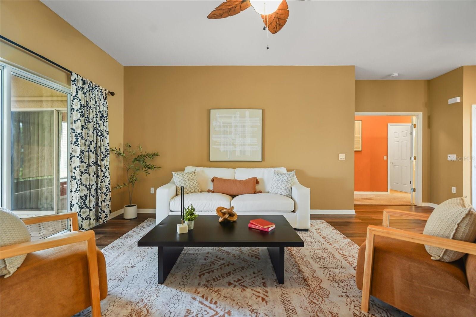 SOLIVITA PH 01 - Residential