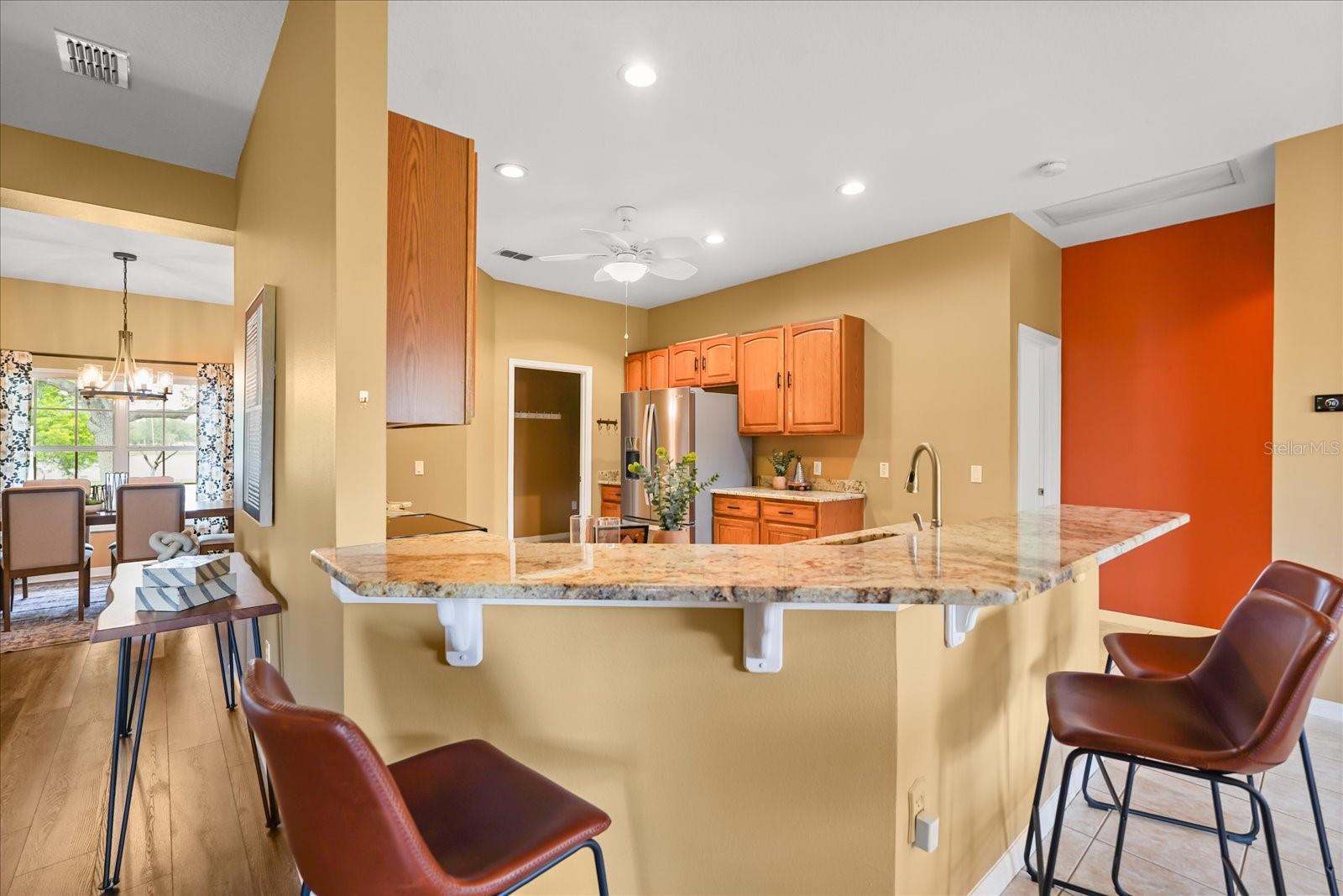 SOLIVITA PH 01 - Residential