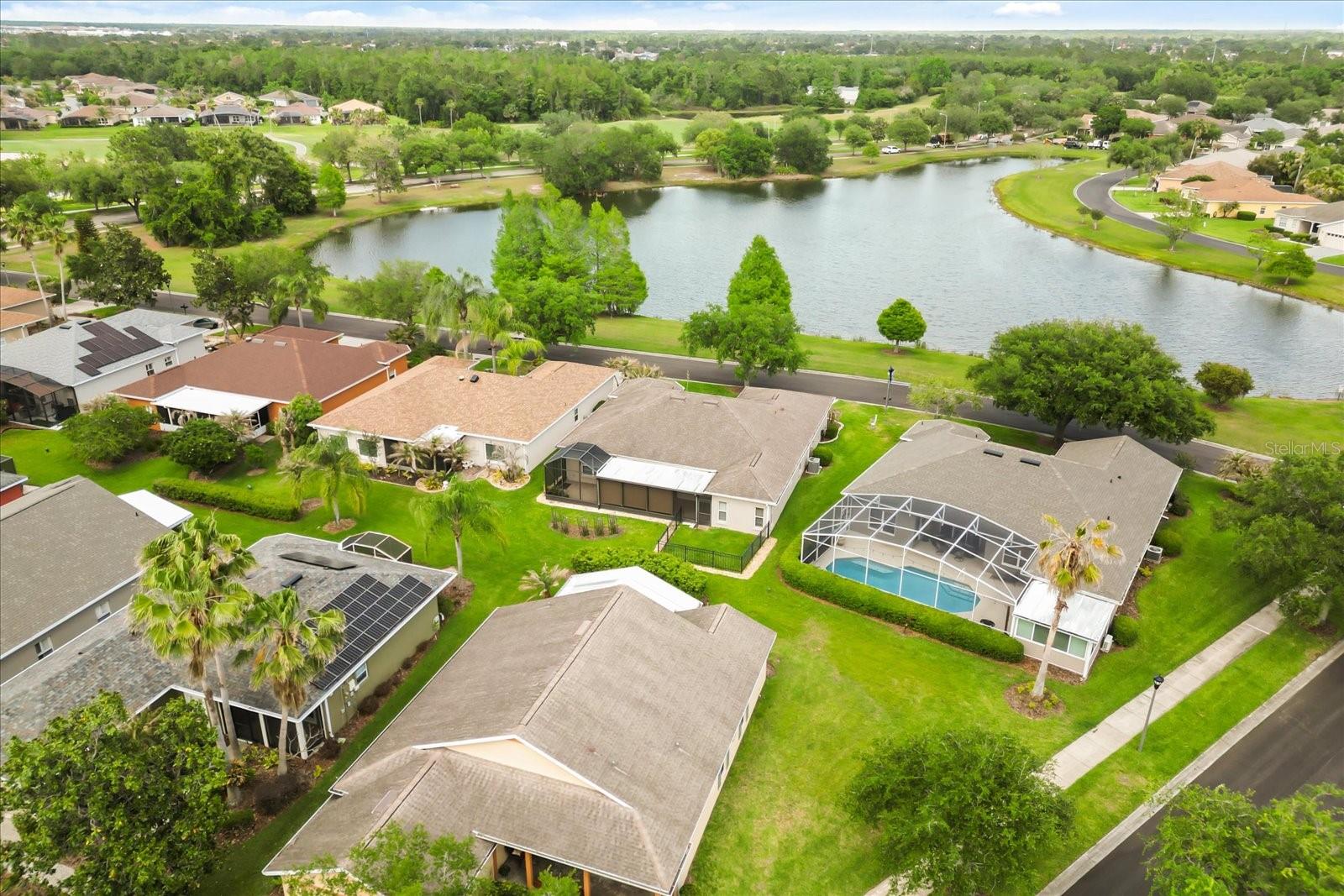 SOLIVITA PH 01 - Residential