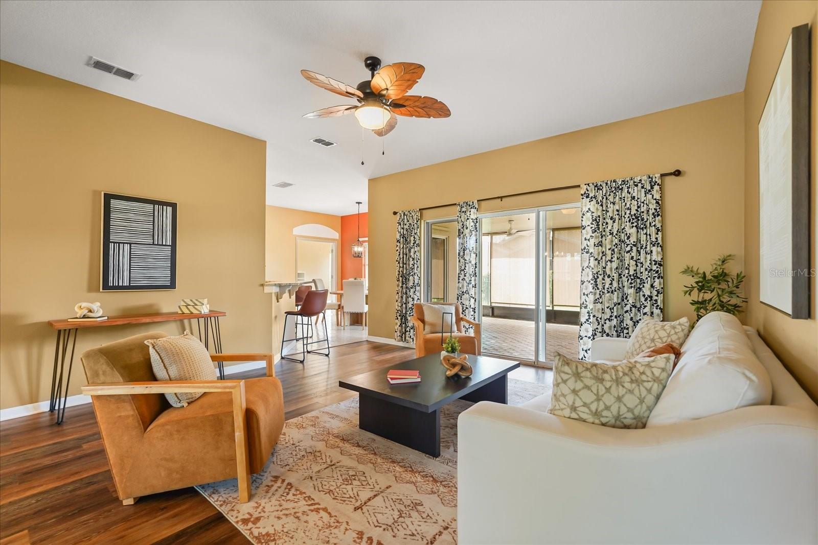 SOLIVITA PH 01 - Residential