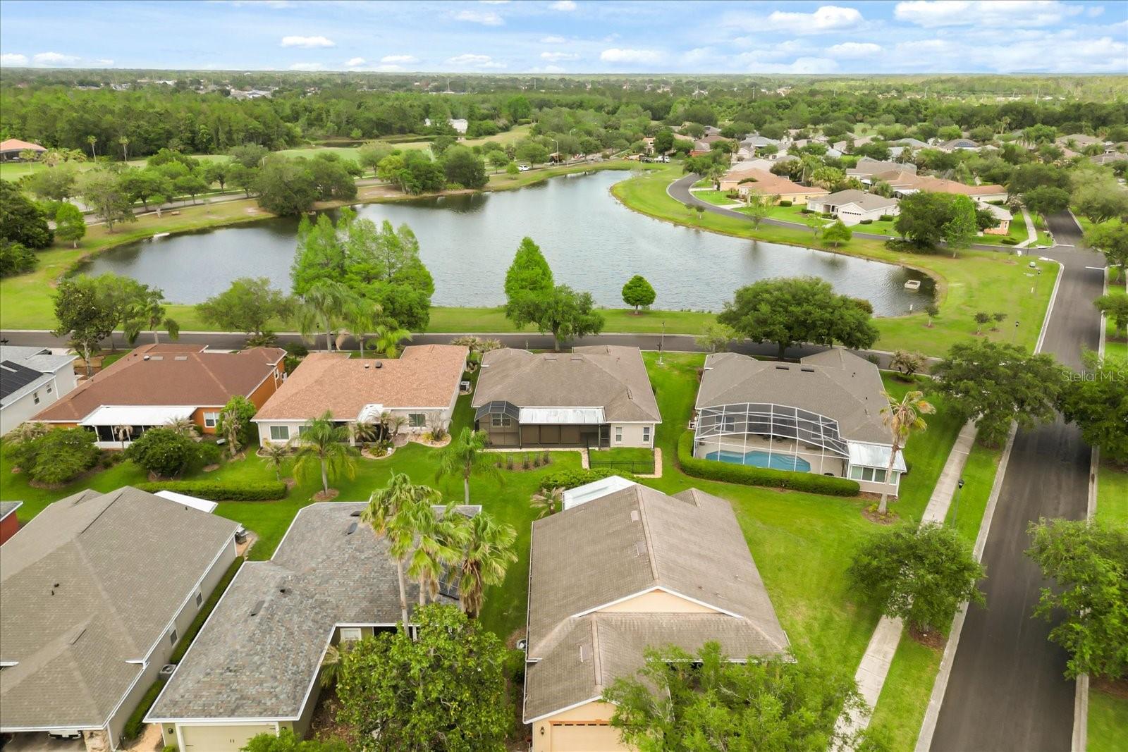 SOLIVITA PH 01 - Residential