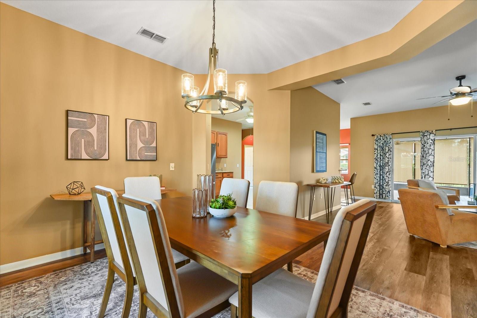 SOLIVITA PH 01 - Residential