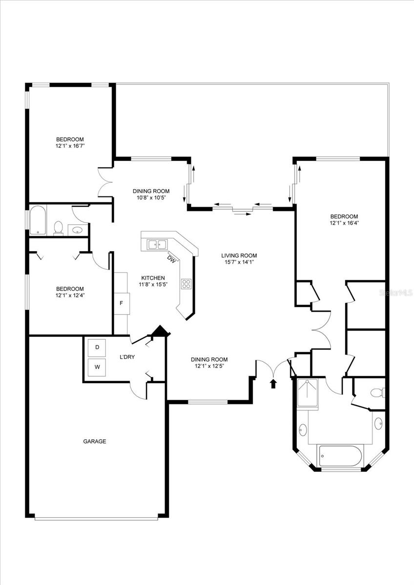 SOLIVITA PH 01 - Residential